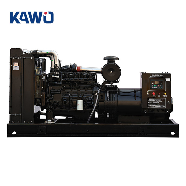 Анти - коррозия 10 - 5000 кВт тихий дизельные генераторы от Каво для прибрежных проектов