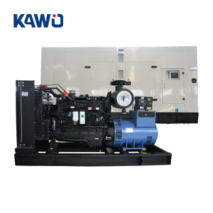 Высококачественные наборы дизельных генераторов Genset Genset Cummins для промышленности