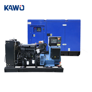Заводская цена Weichai Genset 10 кВт - 5000 кВт 3 фазы 4 дизельного генератора проволоки для квартиры фабрики больницы