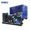 Заводская цена Weichai Genset 10 кВт - 5000 кВт 3 фазы 4 дизельного генератора проволоки для квартиры фабрики больницы