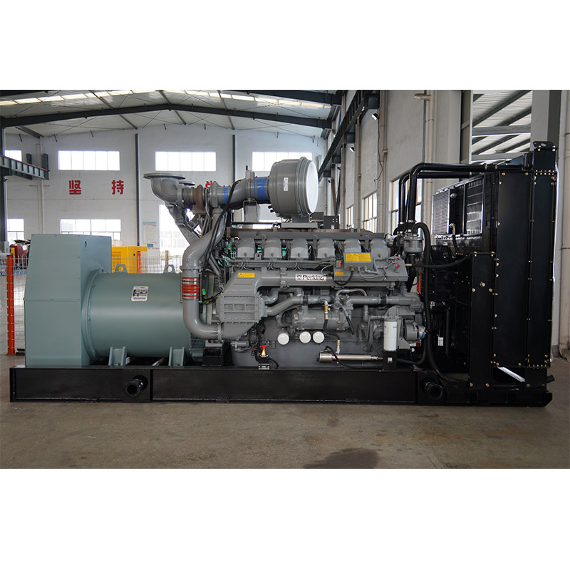 Высокий - точность 10 - 5000 кВт молчаливые дизельные генераторы от Kawo для медицинских учреждений