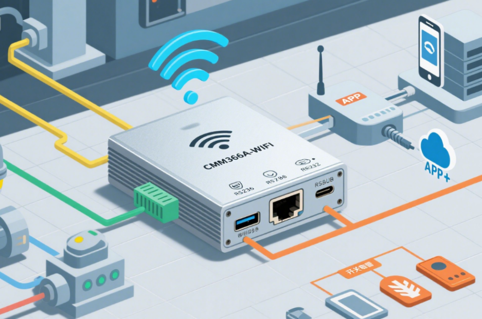 KAWO丨Облачная платформа Smart Power — производство дизель-генераторной установки