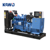 Высокая эффективность 100 кВт тихий дизельные дизельные генераторы Ючай для промышленных парков